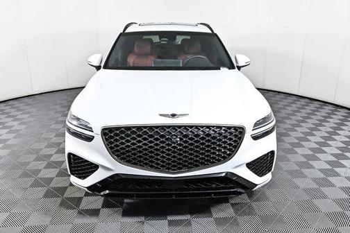 2025 Genesis GV70 3.5T Sport