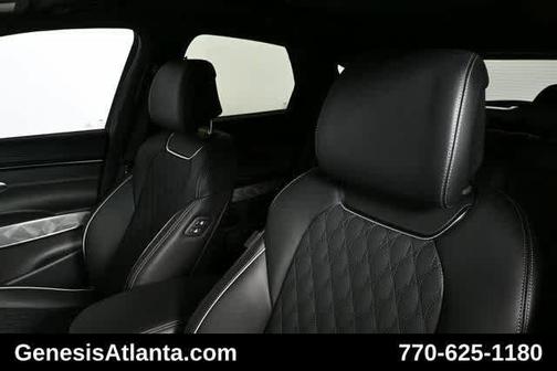 2025 Genesis GV70 3.5T Sport