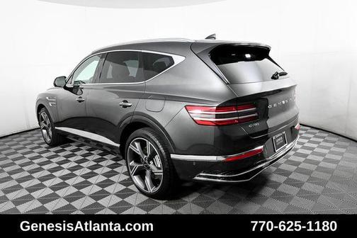 2025 Genesis GV80 2.5T Prestige