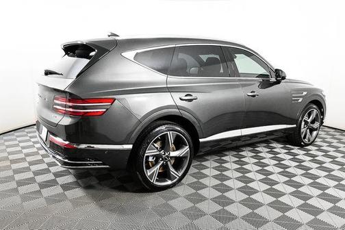 2025 Genesis GV80 2.5T Prestige