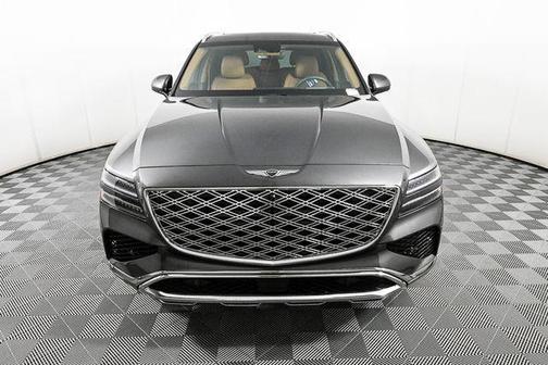 2025 Genesis GV80 2.5T Prestige