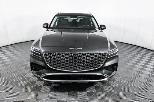 2025 Genesis GV80 2.5T Advanced