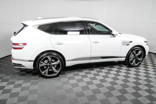 2026 Genesis GV80 2.5T Prestige