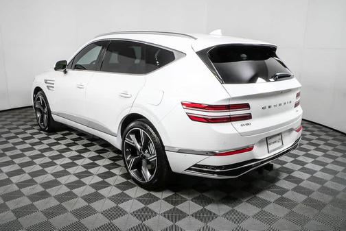 2026 Genesis GV80 2.5T Prestige
