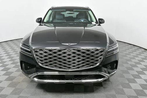 2025 Genesis GV80 3.5T Prestige