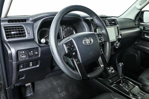 2020 Toyota 4Runner Nightshade