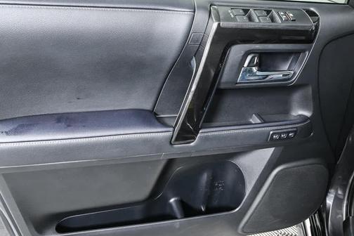 2020 Toyota 4Runner Nightshade