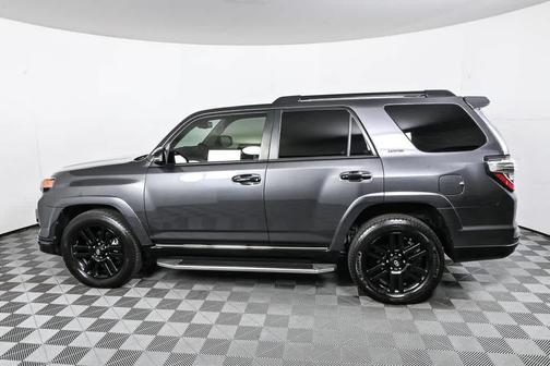 2020 Toyota 4Runner Nightshade