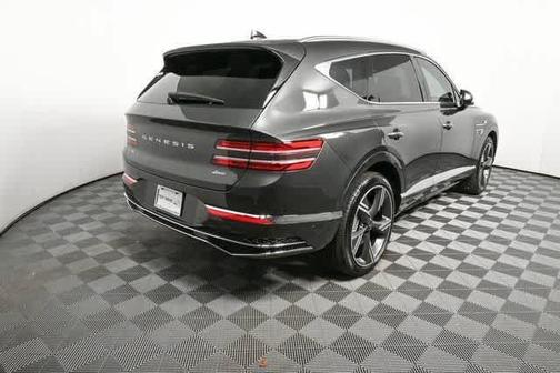 2026 Genesis GV80 2.5T Prestige