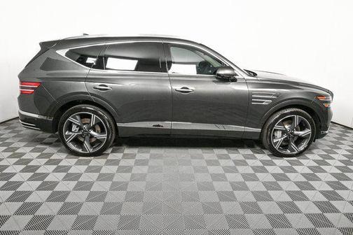 2026 Genesis GV80 2.5T Prestige