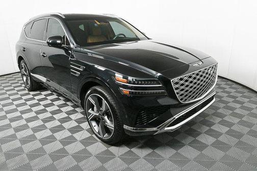 2025 Genesis GV80 3.5T Prestige