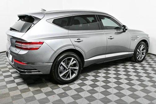 2025 Genesis GV80 2.5T