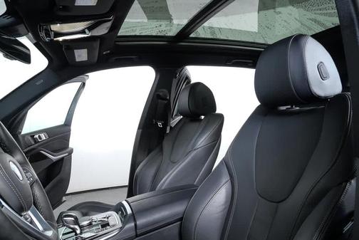 2021 BMW X5 PHEV xDrive45e