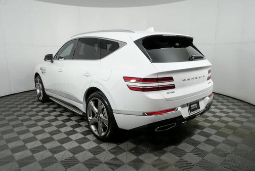 2024 Genesis GV80 3.5T