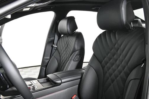 2026 Genesis G80 3.5T Prestige Black