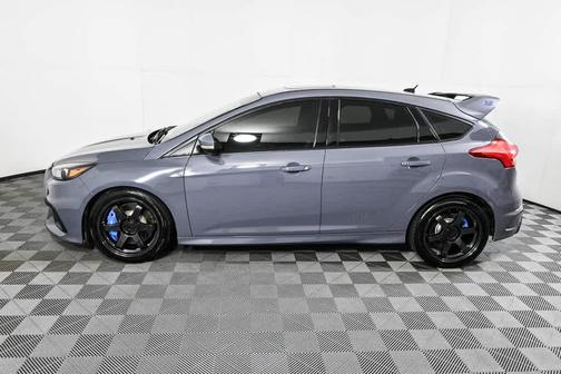 2017 Ford Focus RS Base