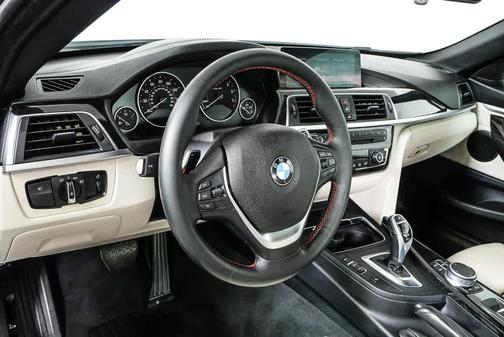 2018 BMW 430 i