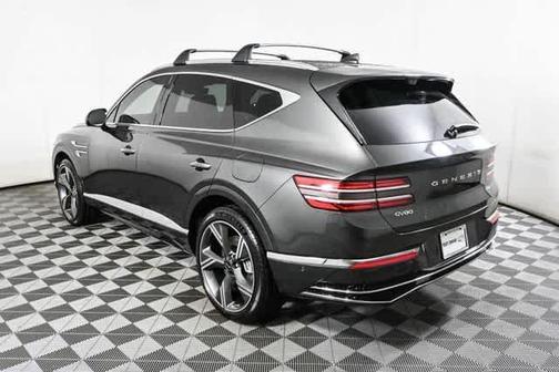 2025 Genesis GV80 3.5T Prestige