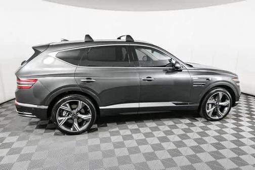 2025 Genesis GV80 3.5T Prestige