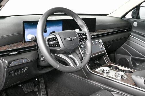 2025 Genesis GV80 2.5T