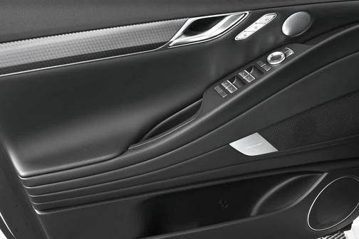 2026 Genesis G80 2.5T Sport Prestige