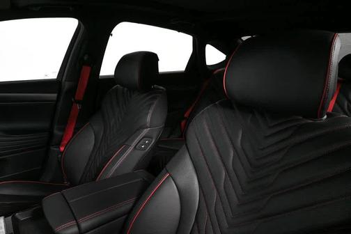 2026 Genesis G80 2.5T Sport Prestige