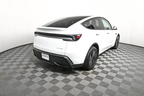 2026 Tesla Model Y Long Range