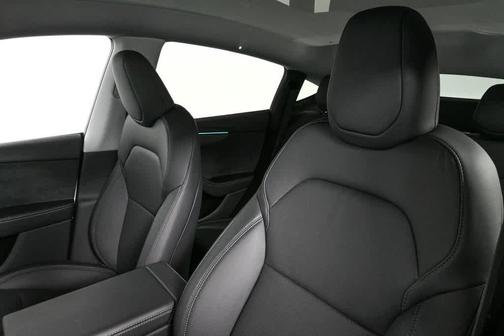 2026 Tesla Model Y Long Range