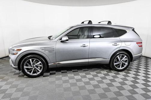 2025 Genesis GV80 2.5T
