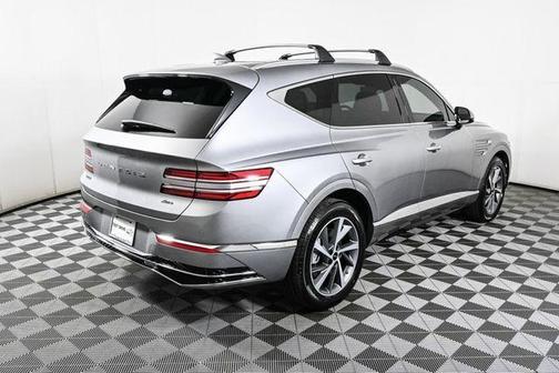 2025 Genesis GV80 2.5T