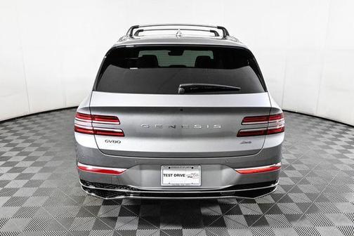 2025 Genesis GV80 2.5T