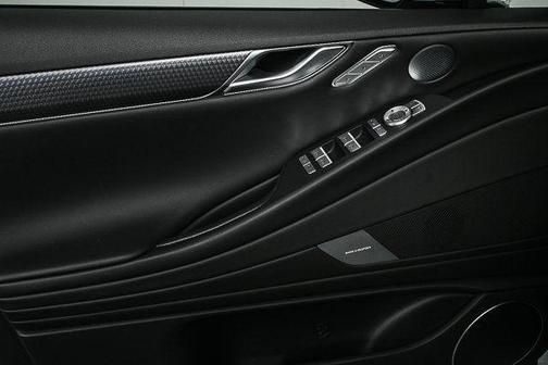 2025 Genesis G80 3.5T