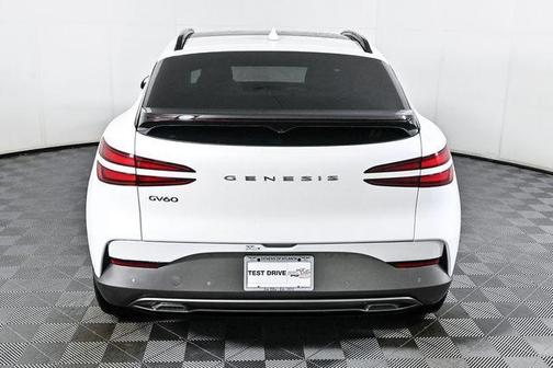 2025 Genesis GV60 Standard