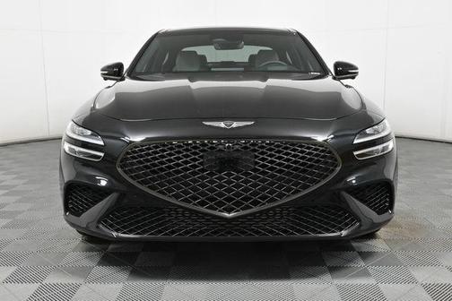 2025 Genesis G70 3.3T Sport Advanced