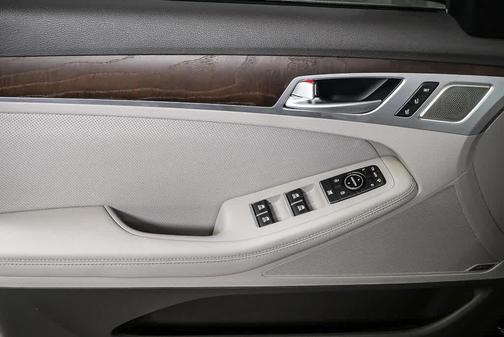 2019 Genesis G80 3.8