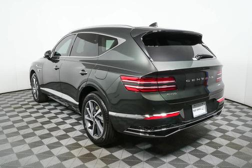 2026 Genesis GV80 2.5T Select