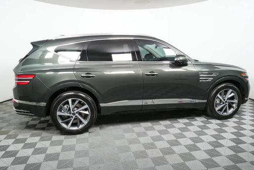 2026 Genesis GV80 2.5T Select