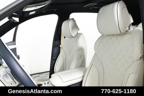 2025 Genesis GV80 3.5T Prestige