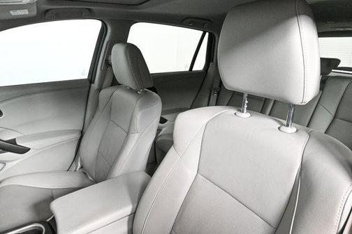 2017 Acura RDX Advance Package