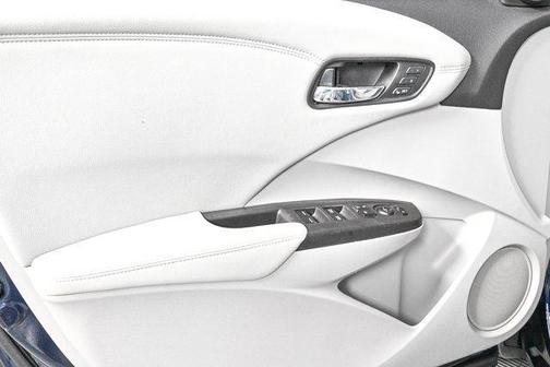 2017 Acura RDX Advance Package
