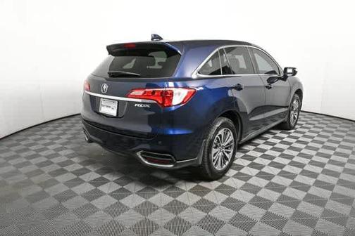 2017 Acura RDX Advance Package