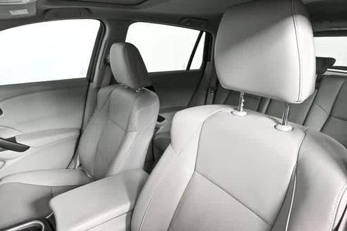 2017 Acura RDX Advance Package