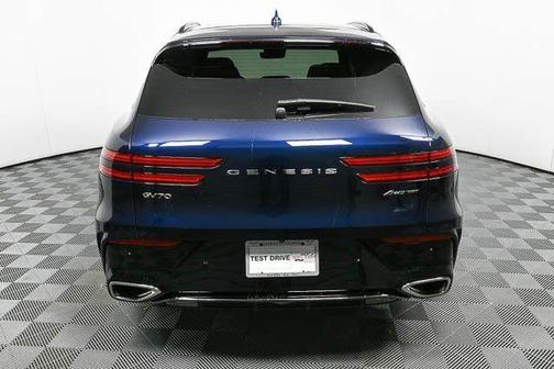 2026 Genesis GV70 3.5T Sport