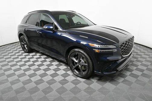 2026 Genesis GV70 3.5T Sport