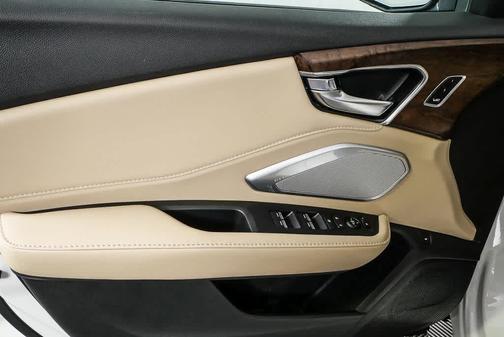 2019 Acura RDX Advance Package