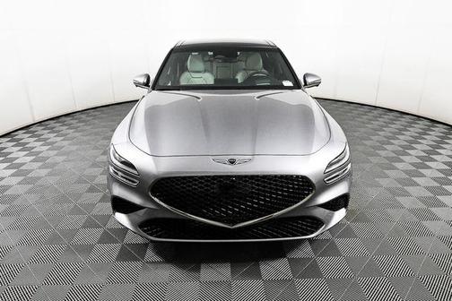 2025 Genesis G70 3.3T Sport Advanced