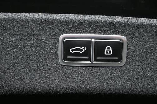 2025 Genesis G80 3.5T