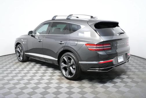 2026 Genesis GV80 2.5T Prestige
