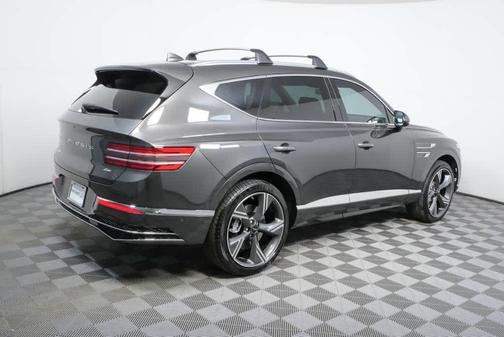 2026 Genesis GV80 2.5T Prestige