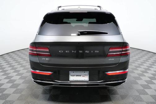2026 Genesis GV80 2.5T Prestige